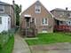 10614 S Peoria, Chicago, IL 60643