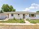 1501 Highland, Joliet, IL 60435