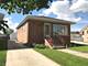 4548 W 65th, Chicago, IL 60629