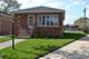 4548 W 65th, Chicago, IL 60629