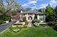 1025 Bluff, Glencoe, IL 60022