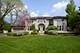 1025 Bluff, Glencoe, IL 60022