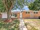 16121 Ellis, South Holland, IL 60473