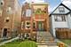 4308 N Francisco, Chicago, IL 60618