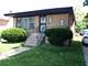 399 Yates, Calumet City, IL 60409