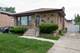 405 Oglesby, Calumet City, IL 60409