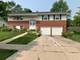 500 N Winston, Palatine, IL 60074