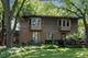 450 N Garfield, Hinsdale, IL 60521