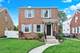 7242 W Ibsen, Chicago, IL 60631