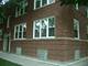 4252 N Spaulding Unit 1B, Chicago, IL 60618