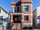 3307 N Seeley, Chicago, IL 60618