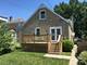 3308 N Newcastle, Chicago, IL 60634