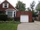 1923 186th, Homewood, IL 60430