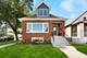 5101 W Patterson, Chicago, IL 60641