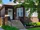 10337 S Sangamon, Chicago, IL 60643