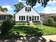 4321 N Sayre, Harwood Heights, IL 60706