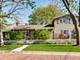 4837 Middaugh, Downers Grove, IL 60515