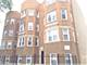 7531 N Hoyne, Chicago, IL 60645