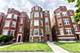 7328 S Campbell, Chicago, IL 60629