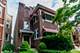 5116 W Hutchinson, Chicago, IL 60641