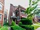 5116 W Hutchinson, Chicago, IL 60641