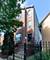 1228 N Campbell Unit 3, Chicago, IL 60622