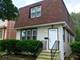 5356 N Neva, Chicago, IL 60656