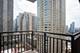 630 N State Unit 2507, Chicago, IL 60654