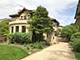 1511 Franklin, River Forest, IL 60305