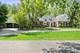 1050 Sunset, Winnetka, IL 60093