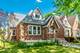 3305 N Rutherford, Chicago, IL 60634