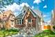 3305 N Rutherford, Chicago, IL 60634