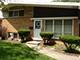 4228 Edgewater, Hillside, IL 60162