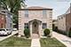 5725 S Nordica, Chicago, IL 60638