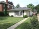 3112 Wisconsin, Berwyn, IL 60402