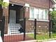 7209 S Carpenter, Chicago, IL 60621