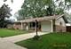 14746 El Vista, Oak Forest, IL 60452