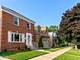 7006 W Newport, Chicago, IL 60634