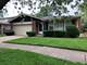 6923 N Chicora, Chicago, IL 60646