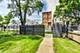 1721 N Tripp, Chicago, IL 60639