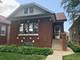 6148 W Berenice, Chicago, IL 60634