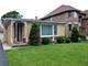 9312 S 83rd, Hickory Hills, IL 60457