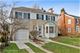 123 Lawndale, Wilmette, IL 60091