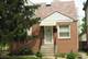 4159 N Pittsburgh, Chicago, IL 60634