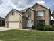 646 Primrose, Matteson, IL 60443