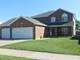 5741 W 87th, Oak Lawn, IL 60453