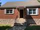 16W350 94th, Burr Ridge, IL 60527