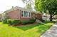 5619 Church, Morton Grove, IL 60053