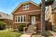 6346 S Kedvale, Chicago, IL 60629