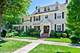 265 Woodland, Winnetka, IL 60093